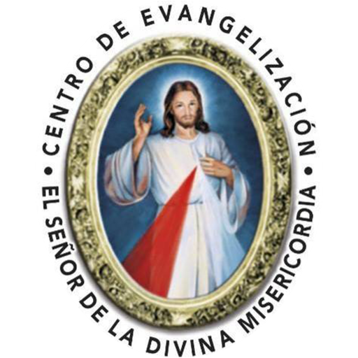 Logo de la Parroquia Misericordia Divina